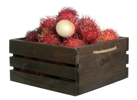 Rambutan, Stock Photos