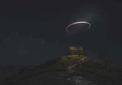 Rame Head Stock Photos