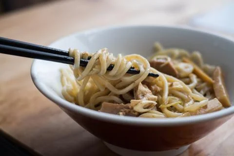 Ramen Stock Photos