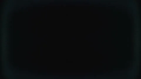 Ramp Of Colored Digital Screen Scan Lines Scratch Noise Background Stock Footage 120754551