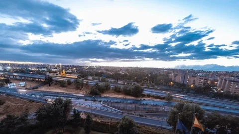 RAMP Stock Footage 101063463