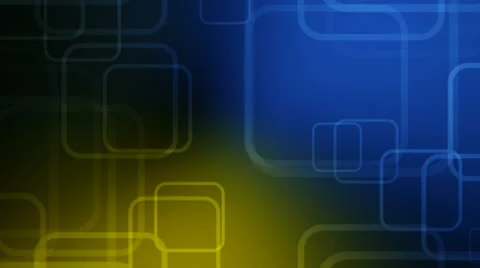Ramp outline Stock Footage