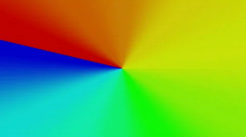 Ramp Rainbow Motion Background Video stock 830291