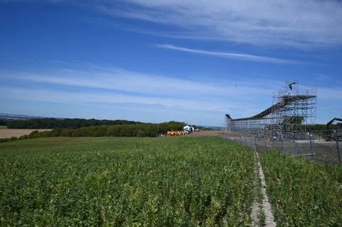 Ramp7 Stock Photos