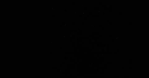 Rampant 4K Dust 028 Stock Footage 200150841