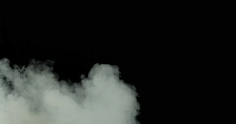 Rampant 4K Smoke 005 Stock Footage 201483124