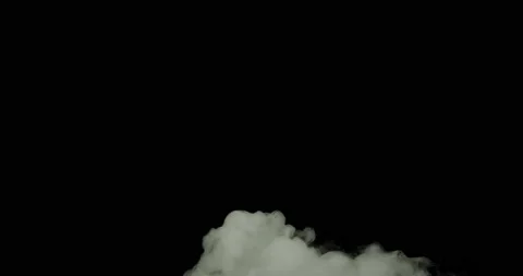 Rampant 4K Smoke 030 Stock Footage 201483208