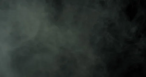 Rampant 4K Smoke 033 Video stock 201483207