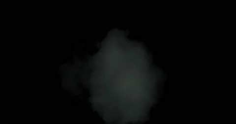 Rampant 4K Smoke 034 Stock Footage 201483218