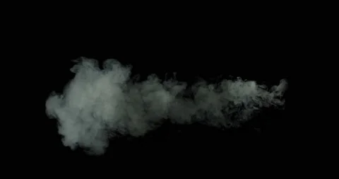 Rampant 4K Smoke 059 Stock-Footage 201483286