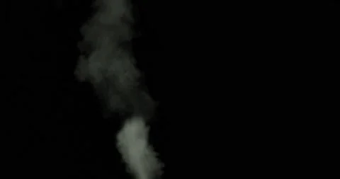 Rampant 4K Smoke 104 Stock Footage 201483353