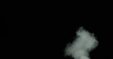 Rampant 4K Smoke 110 Stock-Footage 201483359