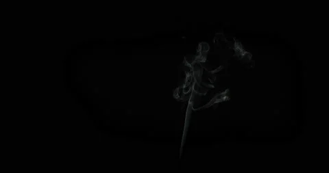 Rampant 4K Smoke 121 Stock-Footage 201483376