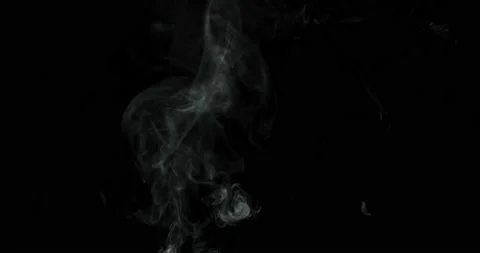 Rampant 4K Smoke 138 Stock Footage 201483402