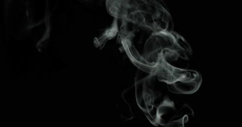 Rampant 4K Smoke 151 Stock Footage 201483424