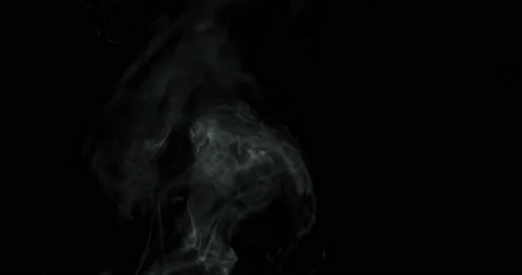 Rampant 4K Smoke 159 Stock-Footage 201483433