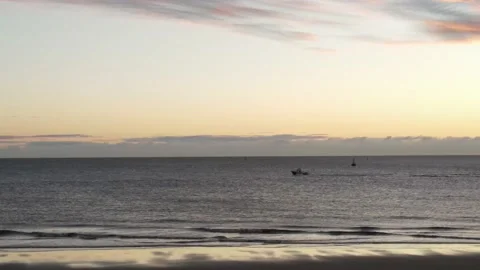 Ramsgate Beach Stockbeeldmateriaal 153540769