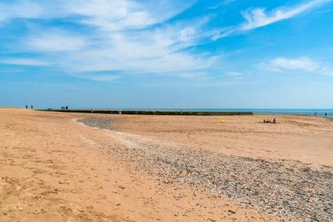 Ramsgate in Kent, UK Stock Photos