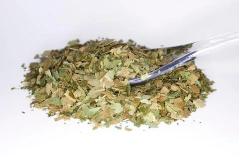 Ramsons Stock Photos