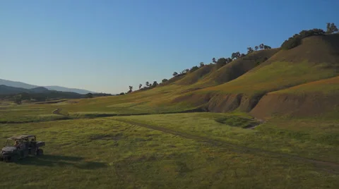 Ranch Cinematography Stock Footage