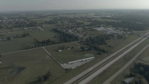 Ranchers have it made 2 Stock Footage 116073634