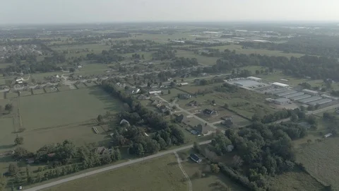 Ranchers have it made Stock Footage 116073533