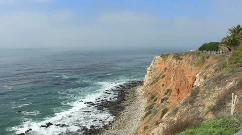 Rancho palos verdes 動画素材 20642068