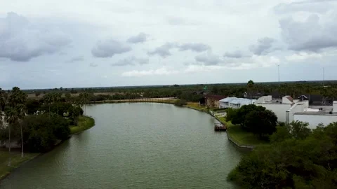 Rancho Viejo water Stock Footage 204814326