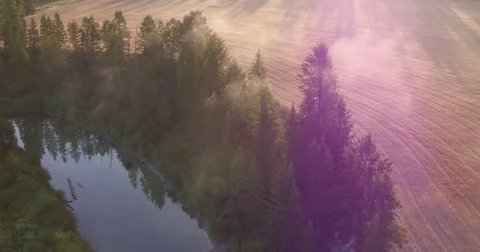 RanchRoad5 4K@23.976 Stock Footage 74035210