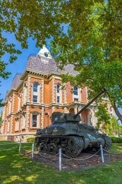 Randolph County Stock Photos