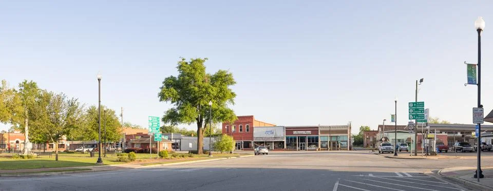 Randolph County Stock Photos