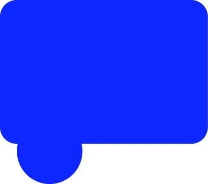 Random Abstract Graphic Assets for Designers Stock Illustration