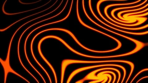 Random abstract loops motion background Video stock 72393138