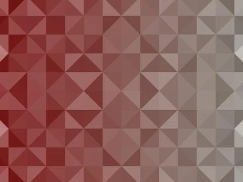 Random abstract pixel art, simple illustration. Mosaic texture. Stock Illustration