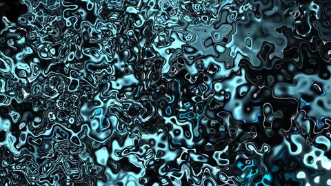 Random abstract textured pattern background Stock Footage 83767004