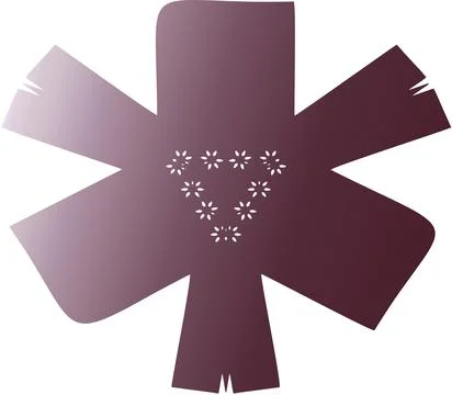 Random Abstract Vector Elements Set for Multi Purpose Artwork イラスト素材