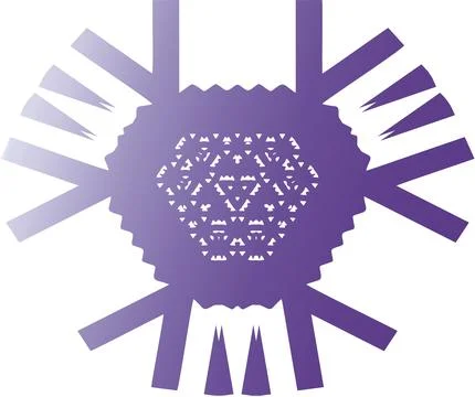 Random Abstract Vector Elements Set for Multi Purpose Artwork Illustrazione stock