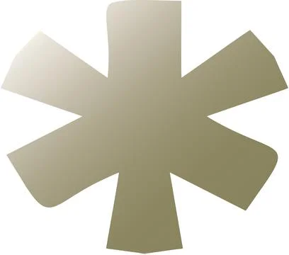 Random Abstract Vector Elements Set for Multi Purpose Artwork イラスト素材