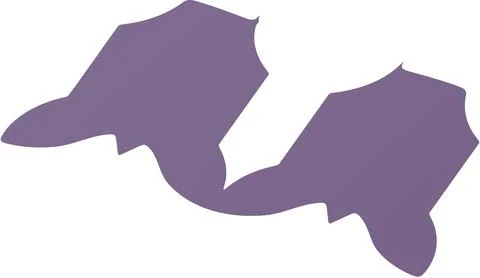 Random Abstract Vector Elements Set for Multi Purpose Artwork 스톡 일러스트