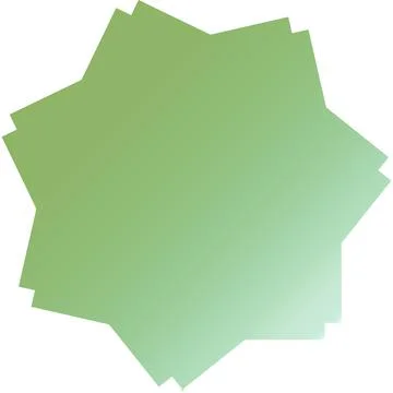 Random Abstract Vector Elements Set for Multi Purpose Artwork Illustrazione stock