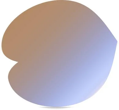 Random Abstract Vector Elements Set for Multi Purpose Artwork イラスト素材