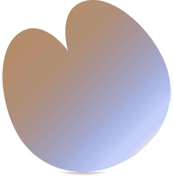 Random Abstract Vector Elements Set for Multi Purpose Artwork Illustrazione stock