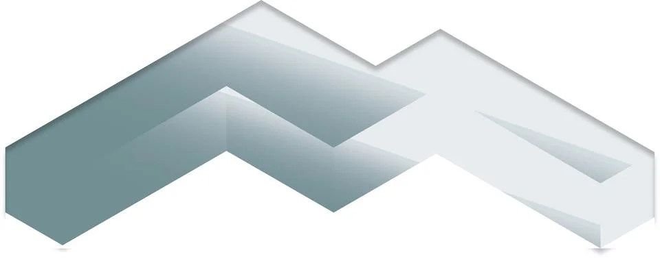 Random Abstract Vector Elements Set for Multi Purpose Artwork Stock Illustration