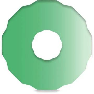 Random Abstract Vector Elements Set for Multi Purpose Artwork Stock Illustration