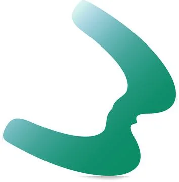 Random Abstract Vector Elements Set for Multi Purpose Artwork Stockillustratie