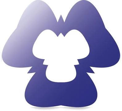 Random Abstract Vector Elements Set for Multi Purpose Artwork 스톡 일러스트