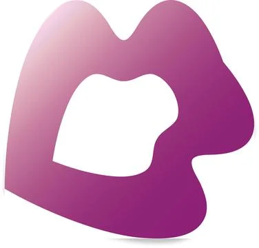 Random Abstract Vector Elements Set for Multi Purpose Artwork Illustrazione stock