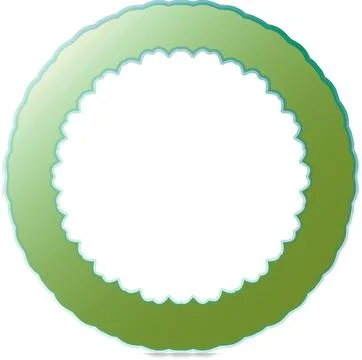 Random Abstract Vector Elements Set for Multi Purpose Artwork イラスト素材