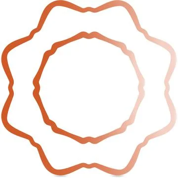 Random Abstract Vector Elements Set for Multi Purpose Artwork 스톡 일러스트