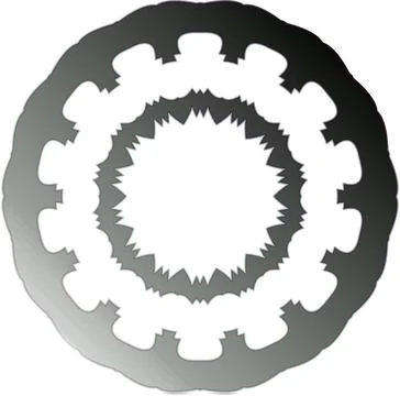 Random Abstract Vector Elements Set for Multi Purpose Artwork イラスト素材